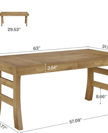 Writing Table,Executive Desk,Office Desk Only Table