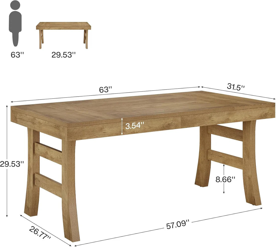 Writing Table,Executive Desk,Office Desk Only Table