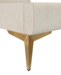 Coco Upholstered Bed