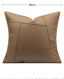 Luxury Pillows For A High-end Hotel Villa Showroom