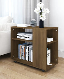 Side Table 70x Wood-based material   Side Table Sonoma Oak 70x