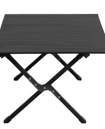 86cm Carbon Steel Camping Table Multifunctional Picnic Table Portable Table Folding Table
