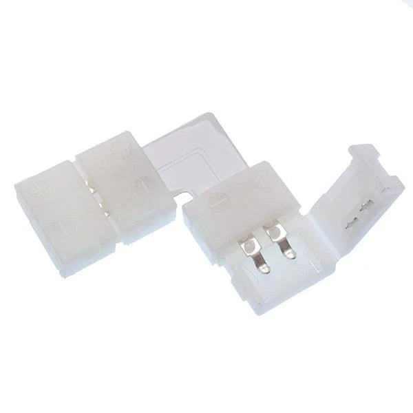 L Strip Angles Single color 3528 News
