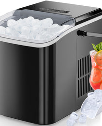 Portable Ice Maker