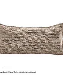 Affordable Luxury Minimalist Modern Sofa And Living Room Throw Pillows