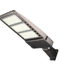 LED Sensor Light for Shoebox AMCAM