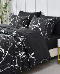 2pcs Duvet Cover Set Twin Duvet Coverx1 Pillowcasex1 Extremely Diverse Styles