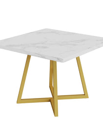 Vintage Coffee Table,Square Dining Table,Kitchen Table Only Table