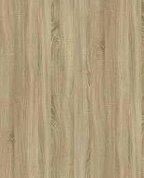 Side Table Sonoma Oak 55x Wood-based material