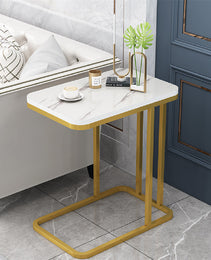 Side Table Modern Simple Small Square Table Light Luxury Home
