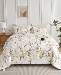 2pcs Duvet Cover Set Twin Duvet Coverx1 Pillowcasex1 Extremely Diverse Styles