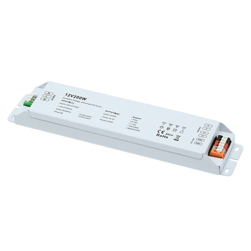 Power Supply 300W - 24V - DIM - YSD