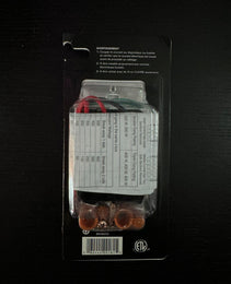 Dimmer 3 Way Slide 120V