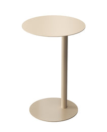 Coffee Sofa Side Table Mini Bedside Corner Table