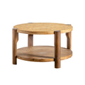  Natural Wood