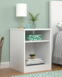 Classic Nightstand
