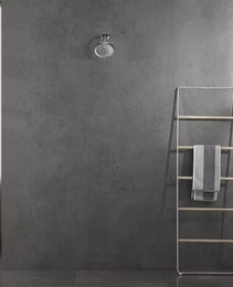 6 Spray Settings High Pressure Shower Head