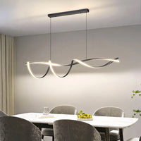Home Decoration Pendant Lamp Modern Chandelier for Bedroom Ceiling Lamps Interior Lighting Smart LED Chandeliers Indoor Lighting