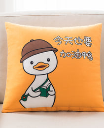 Pillow Sofa Living Room Pillows Bedside