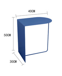 Sofa Side Light Luxury Creative Bedside Table