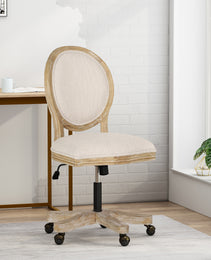 SWIVEL&LIFT OFFICE CHAIR