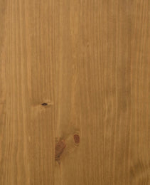 FLAM side table 50x50x50 cm solid pine wood