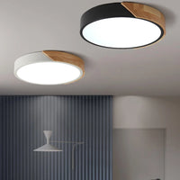 Ultra Thin LED Ceiling Light for Living Room, Bedroom, Corridor, Office Home Decoration Lighting Chandelier Lamp, Pendant Light