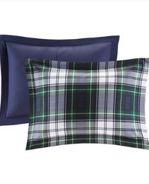 Scotchgard Down  All Season Comforter Set