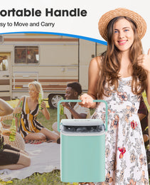 Portable Ice Maker