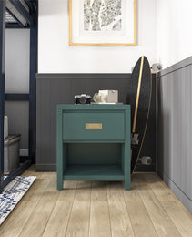 Haven 1 Drawer Nightstand