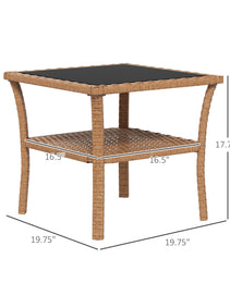 Side Table