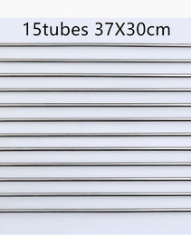 Folding Kitchen Drain Sink Rack Stainless Steel
