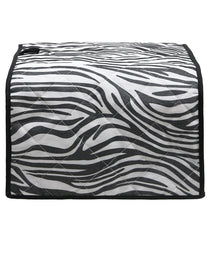 Premium Oxford Cloth Toaster Dust Cover – American Style Protective Shield for Kitchen Appliances