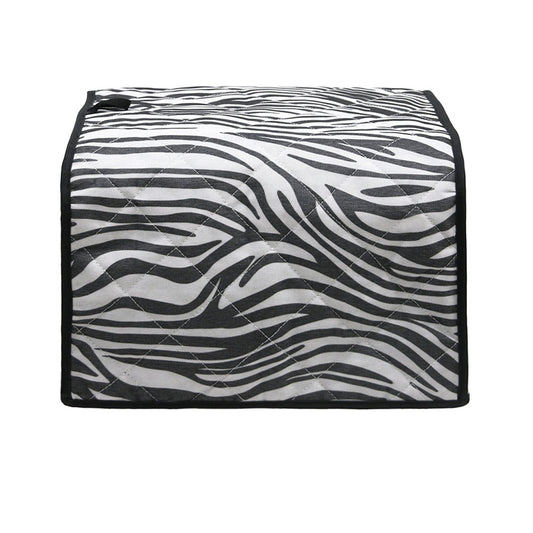 Premium Oxford Cloth Toaster Dust Cover – American Style Protective Shield for Kitchen Appliances