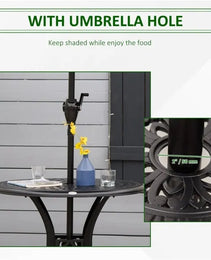 Coffee Side Table