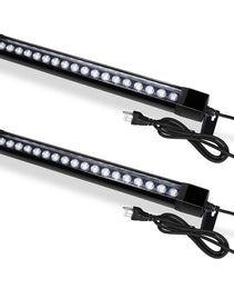Wall Washer - 24V 1 Meter Bar 5000K 18W
