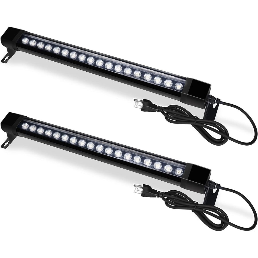 Wall Washer - 24V 1 Meter Bar 5000K 18W