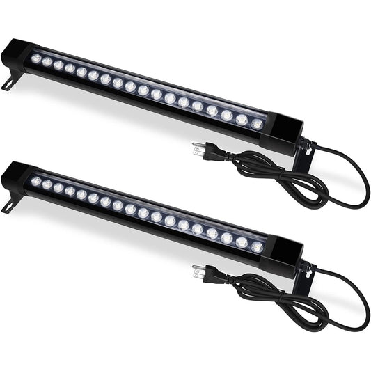 Wall Washer - 24V 1 Meter Bar 5000K 18W