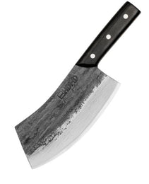Hand Forged Chef Knife