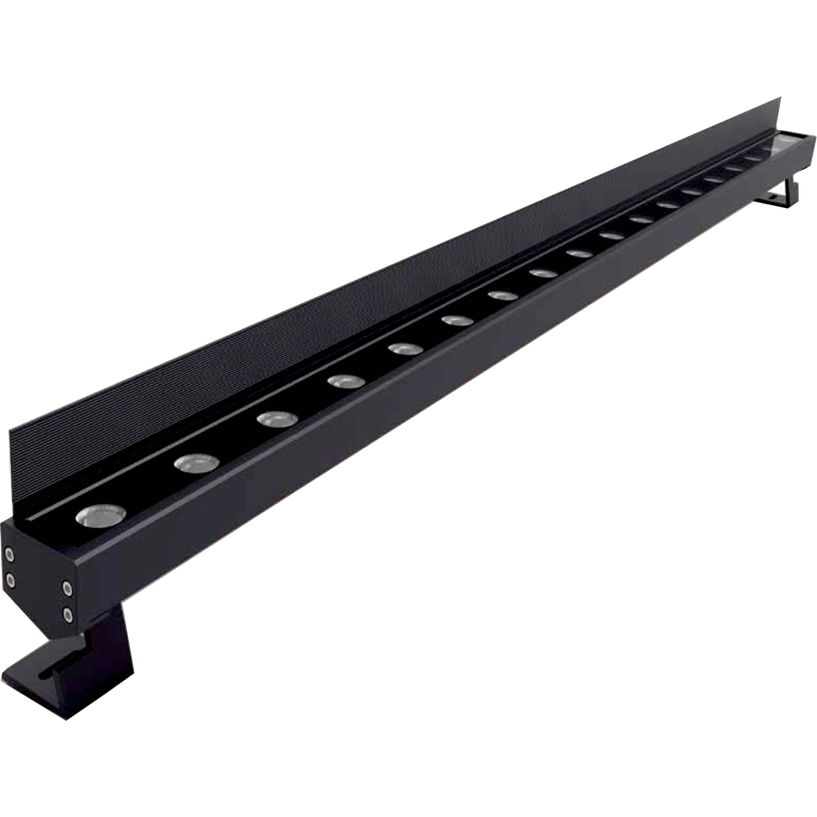Wall Washer - 24V 1 Meter Bar 5000K 18W