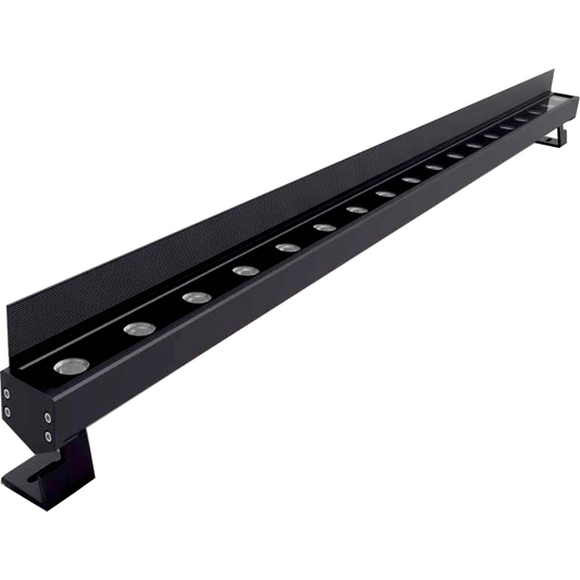 Wall Washer - 24V 1 Meter Bar 5000K 18W