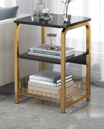 Sofa Side Cabinet Mini Small Table Small Bedside Table Can Move The Side Of A Few