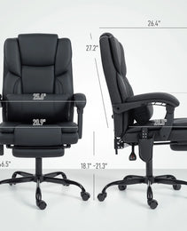 Office Chair/Massage Office Chair(No Shipments On Weekends)