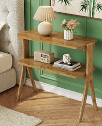 Narrow Side Table