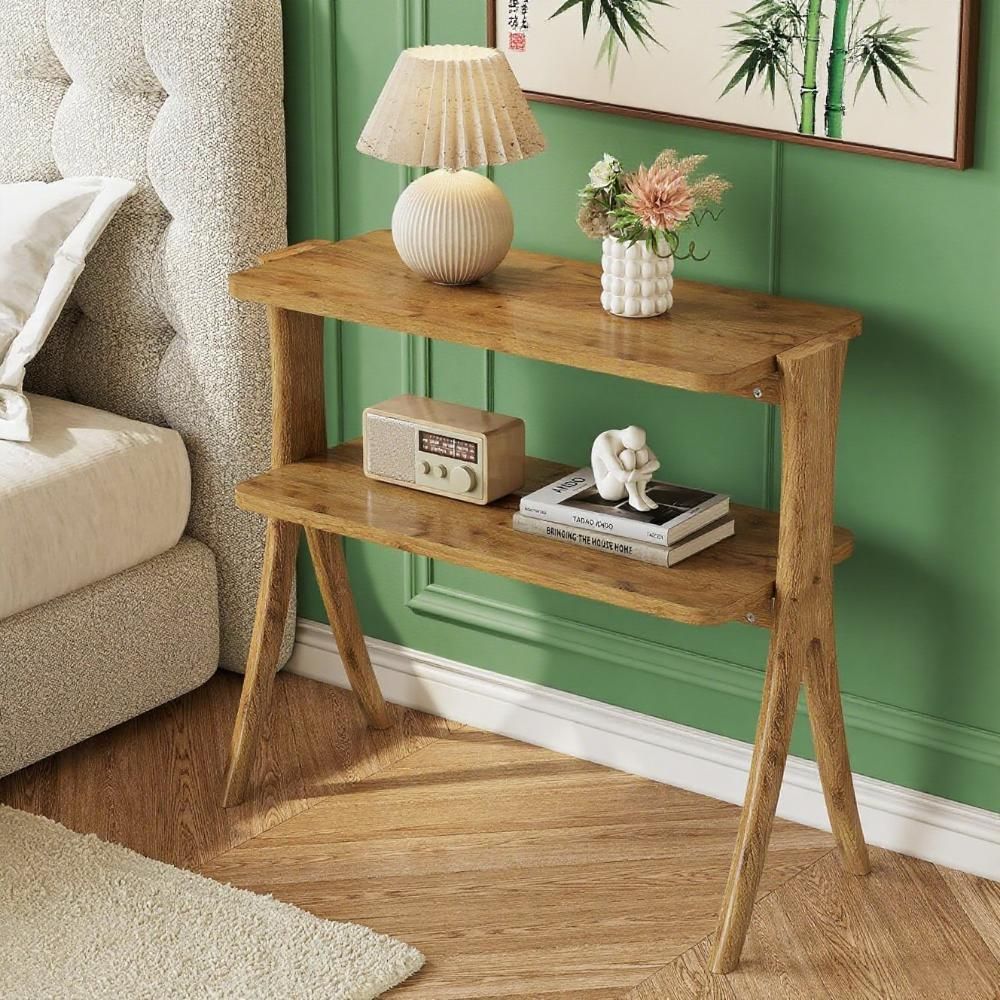 Narrow Side Table