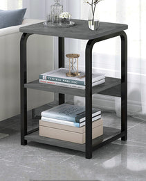 Sofa Side Cabinet Mini Small Table Small Bedside Table Can Move The Side Of A Few