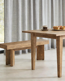 Dining Bench,Nordic Style Kitchen Table Bench,Bedroom Seating