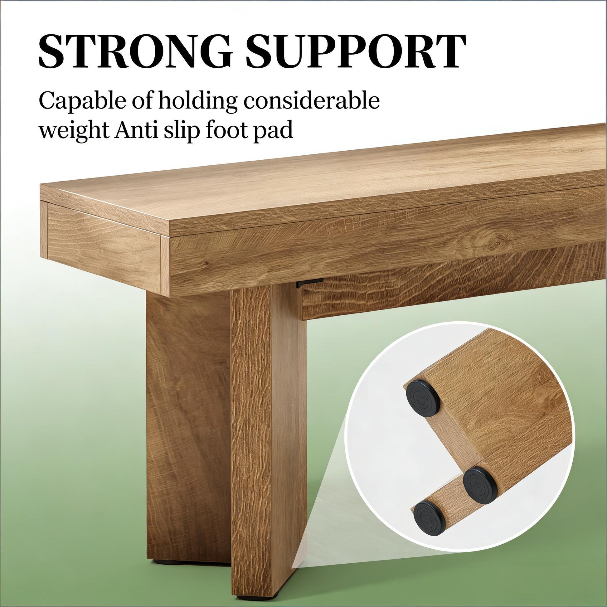 Dining Bench,Nordic Style Kitchen Table Bench,Bedroom Seating