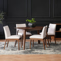  Light beige Walnut