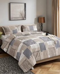 2pieces Comforter Set Twin Comforterx1 Pillowcasex1 Extremely Diverse Styles
